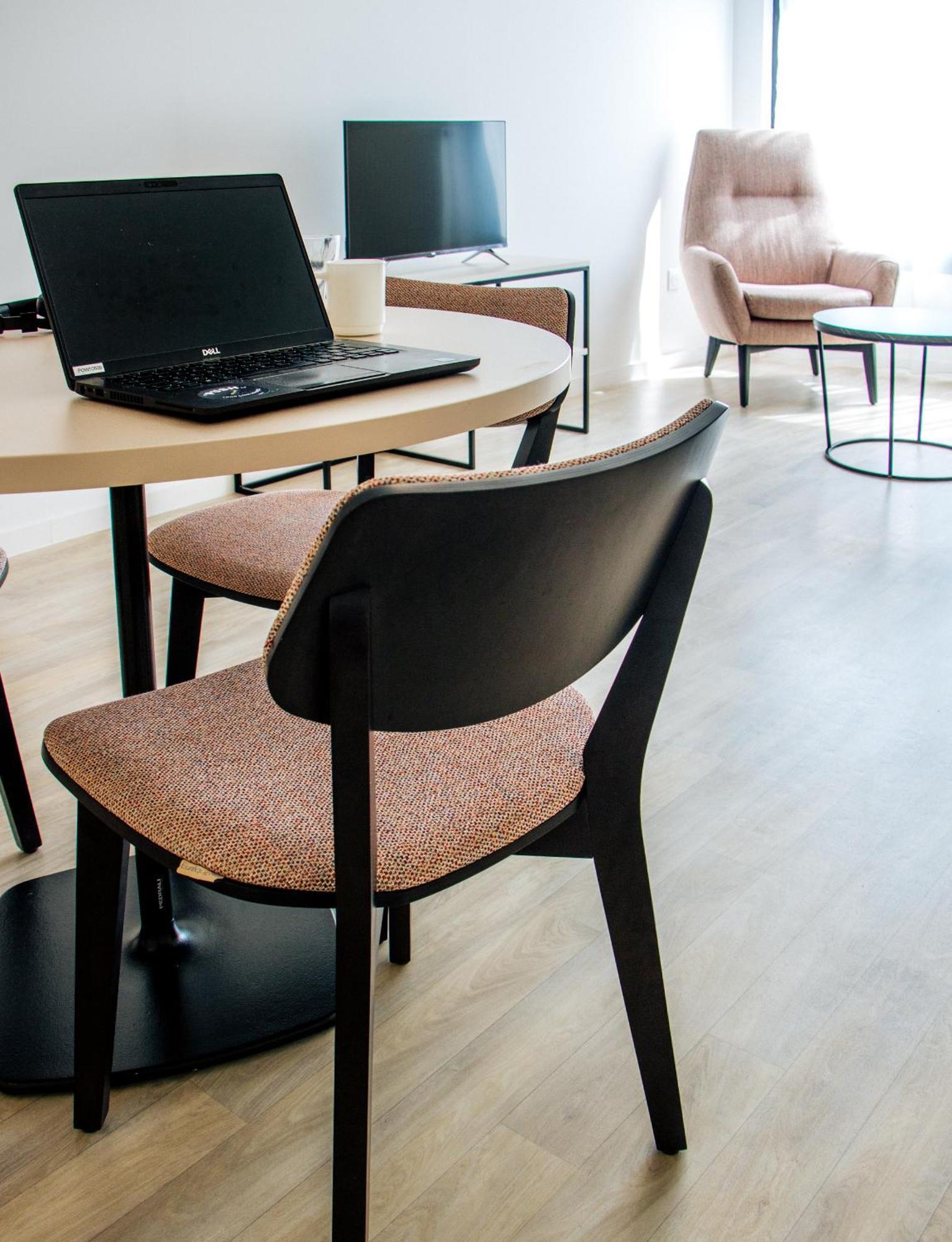 Twenty Business Flats Lille - Bayard 아파트 호텔 외부 사진