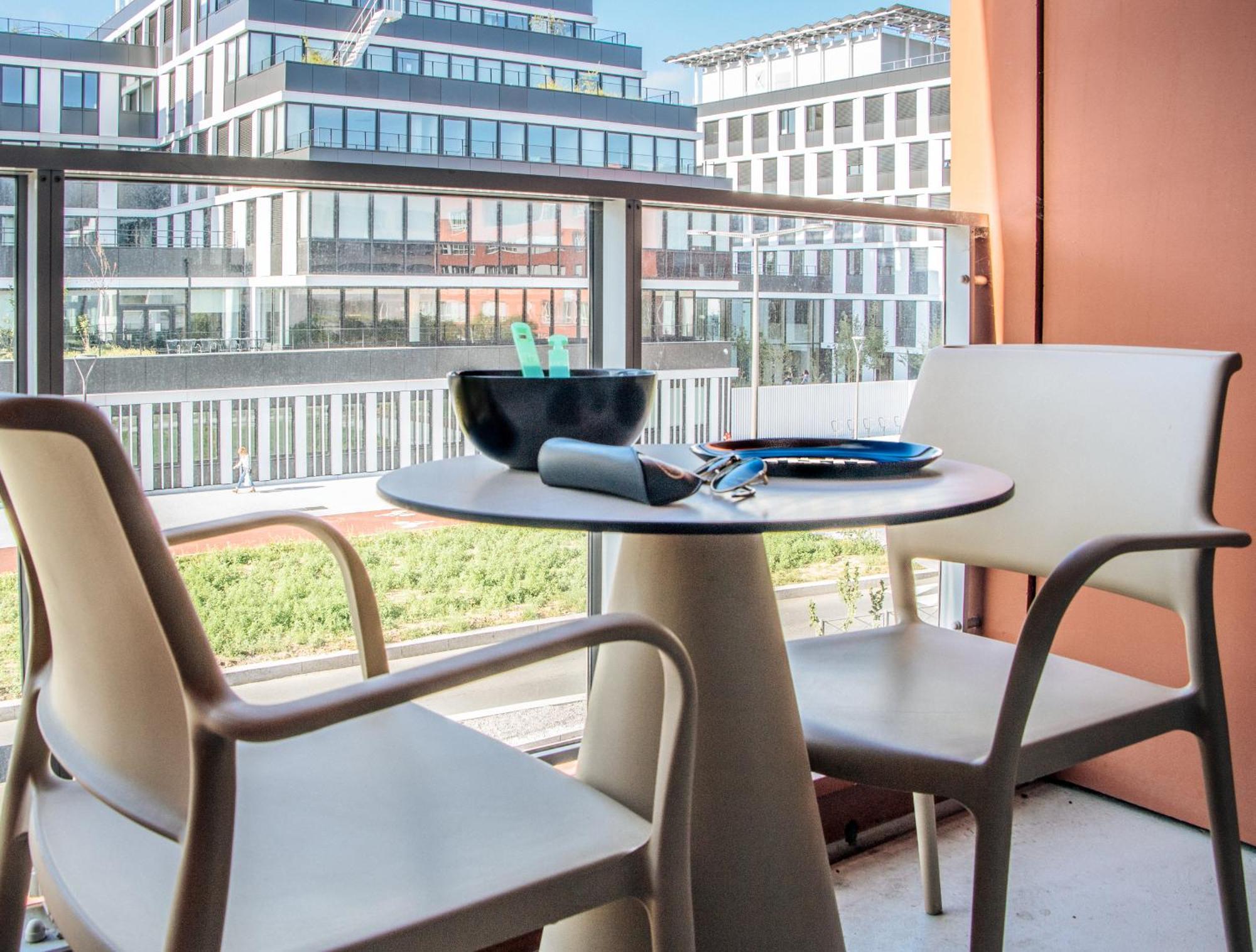 Twenty Business Flats Lille - Bayard 아파트 호텔 외부 사진