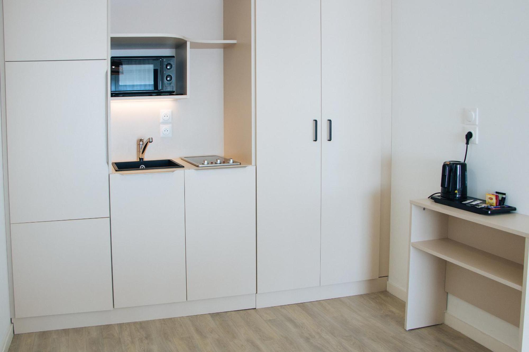 Twenty Business Flats Lille - Bayard 아파트 호텔 외부 사진