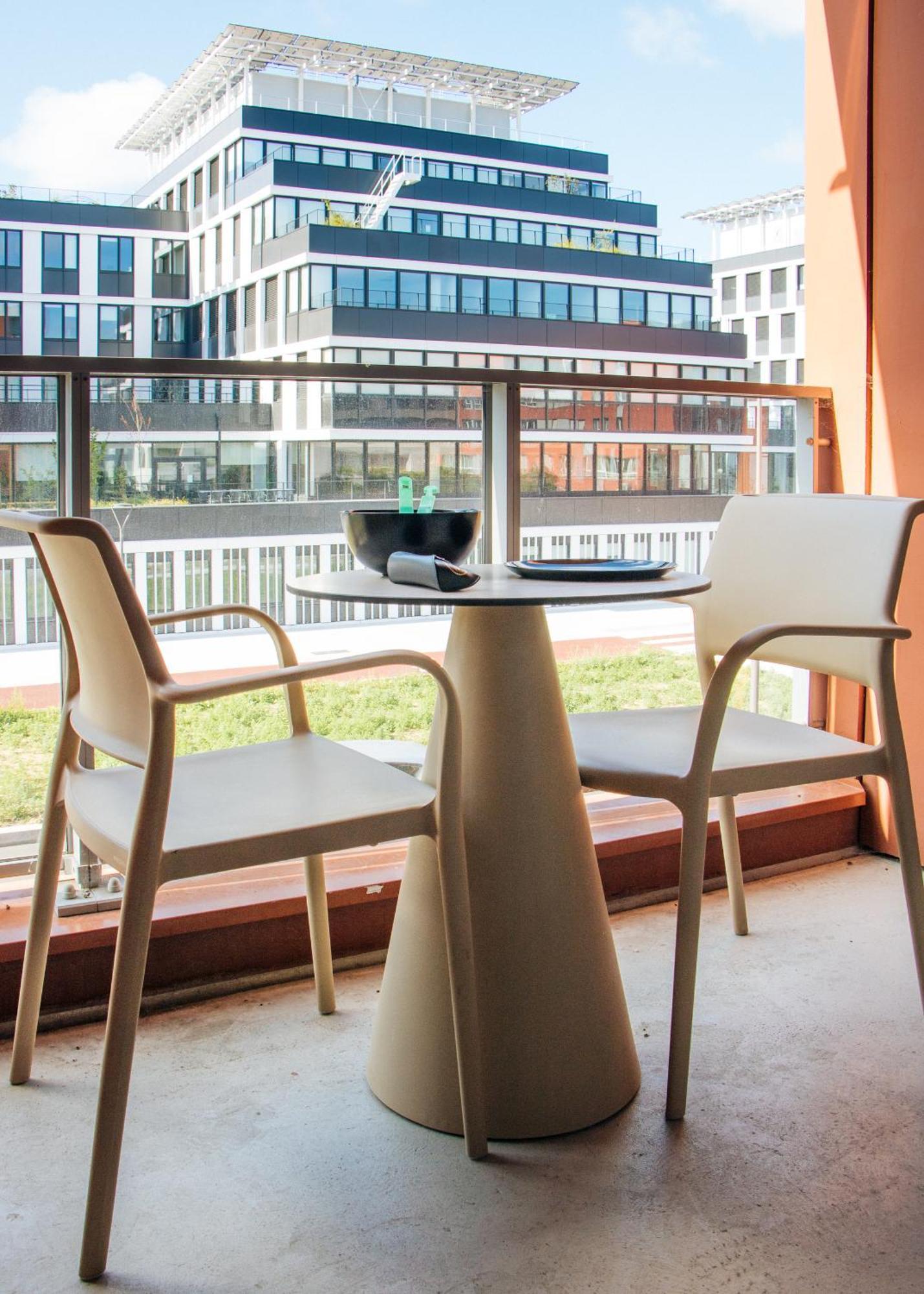 Twenty Business Flats Lille - Bayard 아파트 호텔 외부 사진