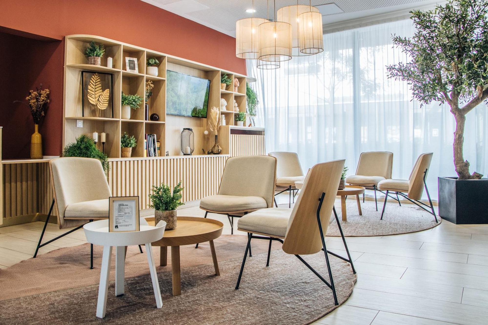 Twenty Business Flats Lille - Bayard 아파트 호텔 외부 사진